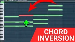 Chord Inversion - MUSIC THEORY | FL Studio Tips Hindi
