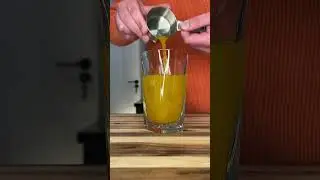 Malibu Pineapple Cocktails