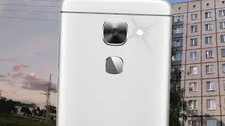 LeEco Le Max 2 - Тест камеры [Фото и Видео]