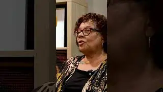 Susan Cadogan remembers her first time singing in the studio with 'Love My Life'