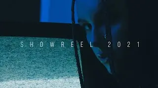 SHOWREEL2021 ENTERFACE