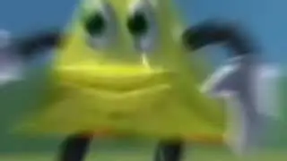 angry triangular game developer