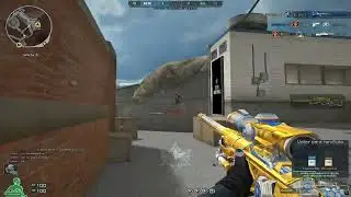 CF-AL Ranked Highlights #68