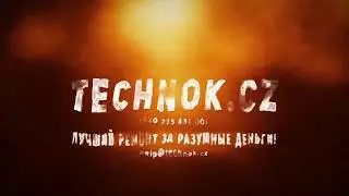 TECHNOK.CZ - Ремонт ноутбуков, телефонов и техники APPLE. Ищите недорогой ремонт ноутбуков Прага?