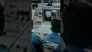 This Day In Space History | Launch of Gemini 7 | December 4 1965 | #shorts