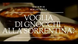 Un ristorantino in centro, ben avviato e pronto per te!