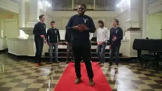 The Colby Eight - Latch