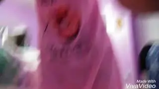 Dancing in my pajamas