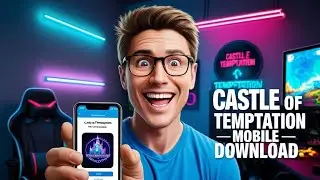 Castle of Temptation Download - Play Castle of Temptation Mobile on iOS and Android Devices 2025