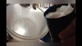 без глютеновая мука из риса своими руками