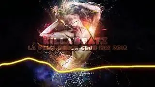 KillaBeatZ - La Palm Beach Club Mix 2018.06.23.