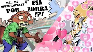 JUDY PERDONAME  que QUIIEN ES ESA ZORRA