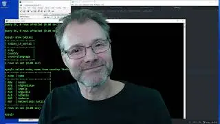 Take a backup of the database using Workbench and then using terminal with mysqldump and restore it