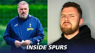 LAST MINUTE THOUGHTS AHEAD OF SPURS VS WEST HAM! SPURS NEWS