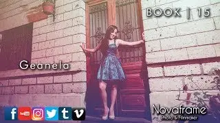 🎇 Video BOOK | 15 Años Geanela 👑 | HD 1080P | Arequipa 🇵🇪 | InFocus Studio Photo & Video