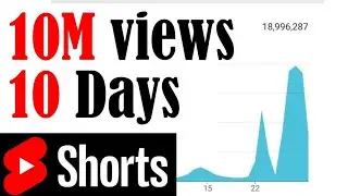10 din meyn 10M views hasil karayn