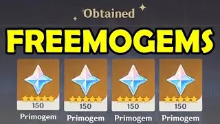 Ghenshin Impact code | JULY 2021 (ENJOY THE MUSIC)