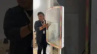 how does mirrorbox works