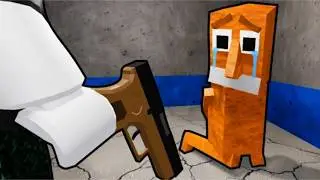 Roblox: I HATE BRAINROT, Lobby OST [Low Intensity]