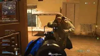 Tripple Kill......#warzone #rebirth #memories