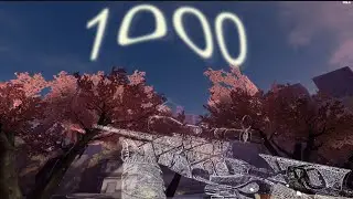 |Criticsl Ops| 1K Subs Special!