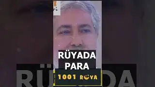 RÜYADA PARA💵💰 GÖRMEK ⁉️
