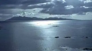 Over The Water To Charlie sung by Paddie Bell
