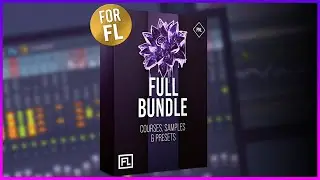 FL Studio Full Bundle 