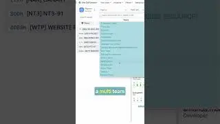 How to schedule Jira tasks to teams? 🤔