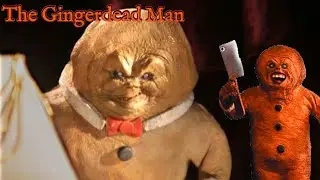 The Gingerdead Man (2005) Kill Count 🍪