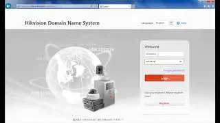 Hikvision HiDDNS Kurulumu Nasıl Yapılır