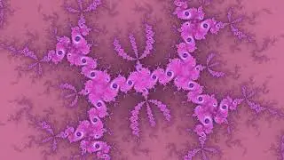 The End Of The Beginning - Mandelbrot Zoom [4k 60fps]