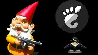 GNOME Has Gone Insane!