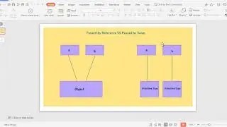 Day 28.1: Advanced JavaScript (pass by value vs pass by Reference)