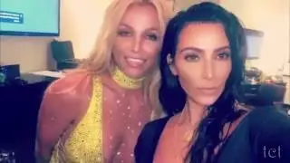 Britney Spears Best Moments and Quotes Part 7
