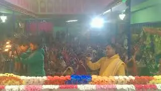 gobor dhon maharaj