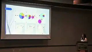 "Population genetics and distribution of Typhlatya species," by Gabrielle Vaughn (Pres 13: 5ISAE)