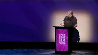 SCAD Savannah Film Festival honoree and 'Oppenheimer' cinematographer Hoyte van Hoytema