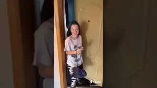 Муж голым, встретил жену! Шок реакция