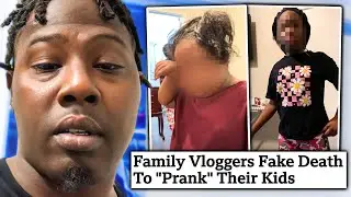 This TikToker Just Ruined His Career In The Worst Way