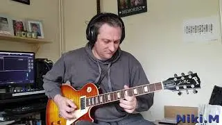 Kiesel solo contest 2020/ Niki.M Entry