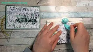 (Mini) Envelope Punch Board - Umschläge basteln
