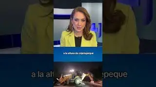 Estas son algunas de las noticias más importantes de la tarde, un reporte de Célida Magaña.