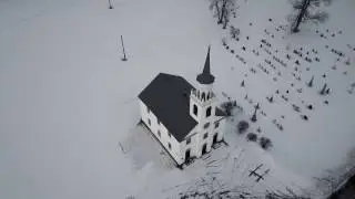Mavic Pro : Queen Of The Skies