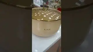 Кастрюли ОМС Турция
