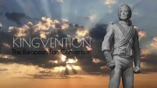 Kingvention 2015 Trailer