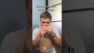 Как упоительны в России вечера на губной гармошке