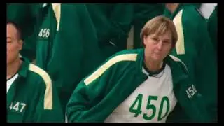 Player 450 elimination