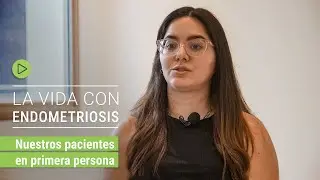Nuestros pacientes en primera persona | Guadalupe y su Endometriosis
