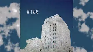 Alex Meshkov - 196 (dj mix) (2022)